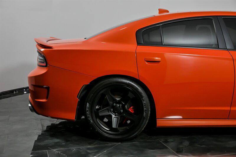 used 2016 Dodge Charger car, priced at $41,995