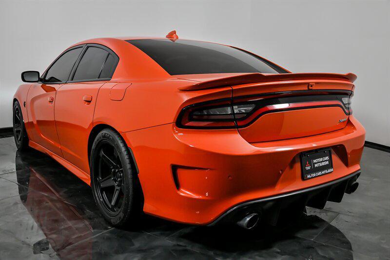 used 2016 Dodge Charger car, priced at $41,995