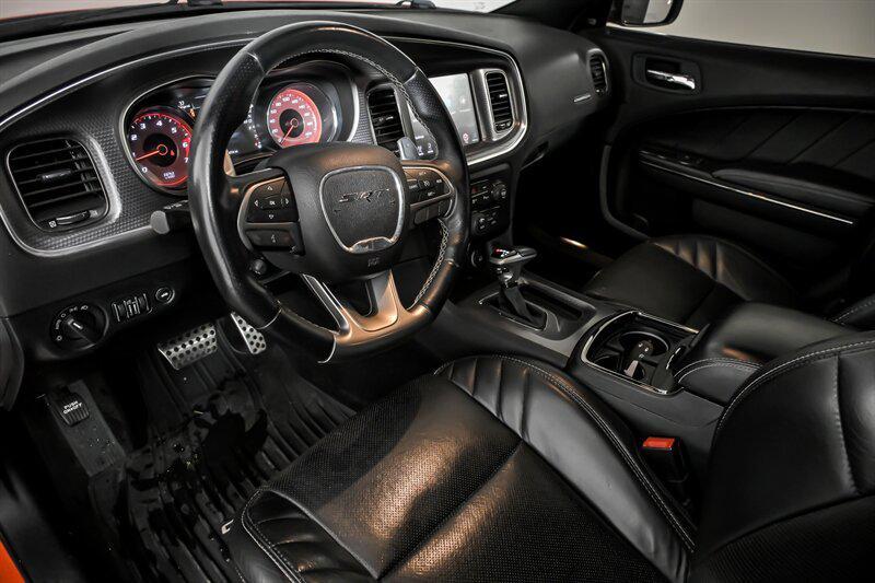 used 2016 Dodge Charger car, priced at $41,995