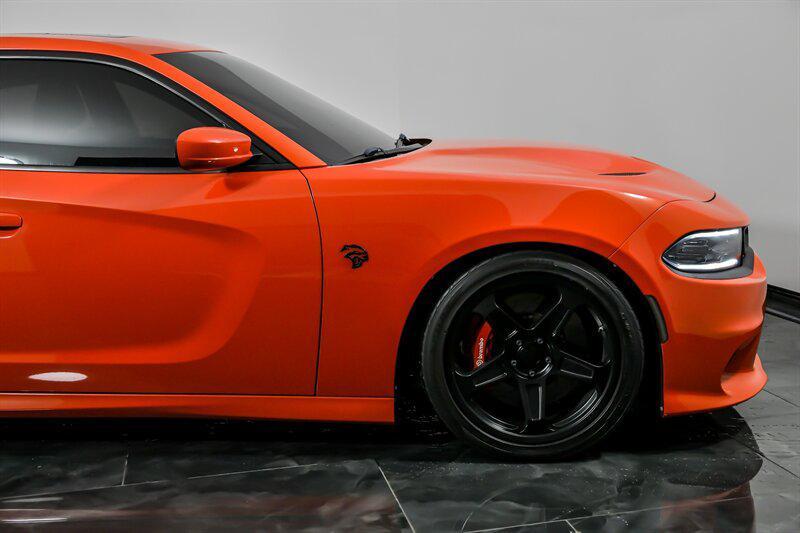 used 2016 Dodge Charger car, priced at $41,995