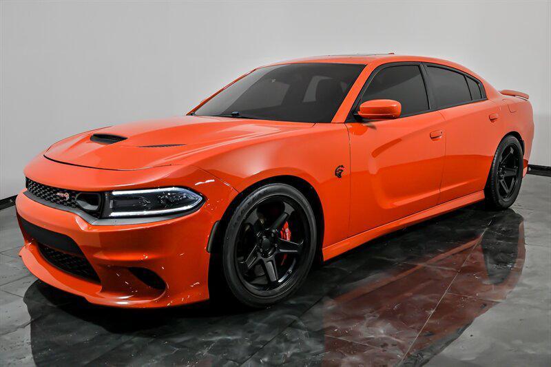 used 2016 Dodge Charger car, priced at $41,995