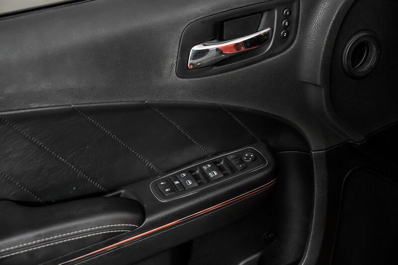 used 2016 Dodge Charger car, priced at $41,995