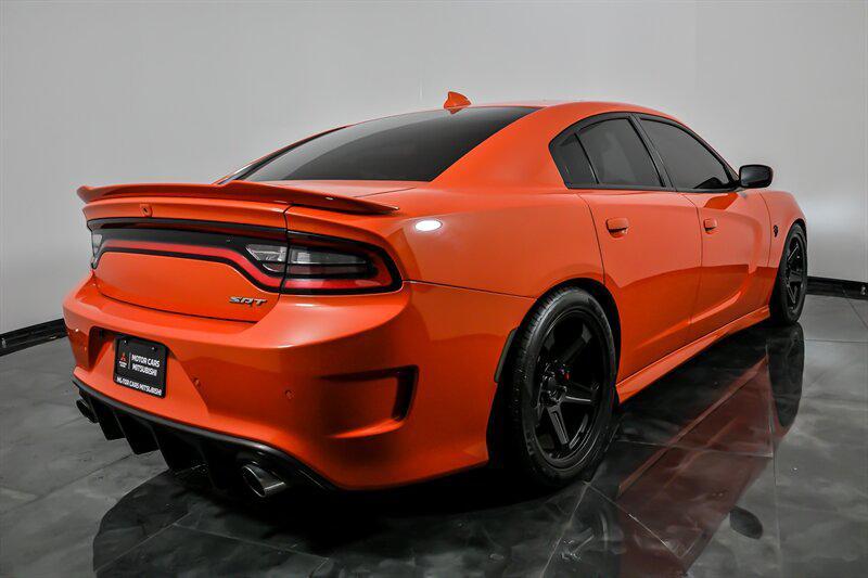 used 2016 Dodge Charger car, priced at $41,995