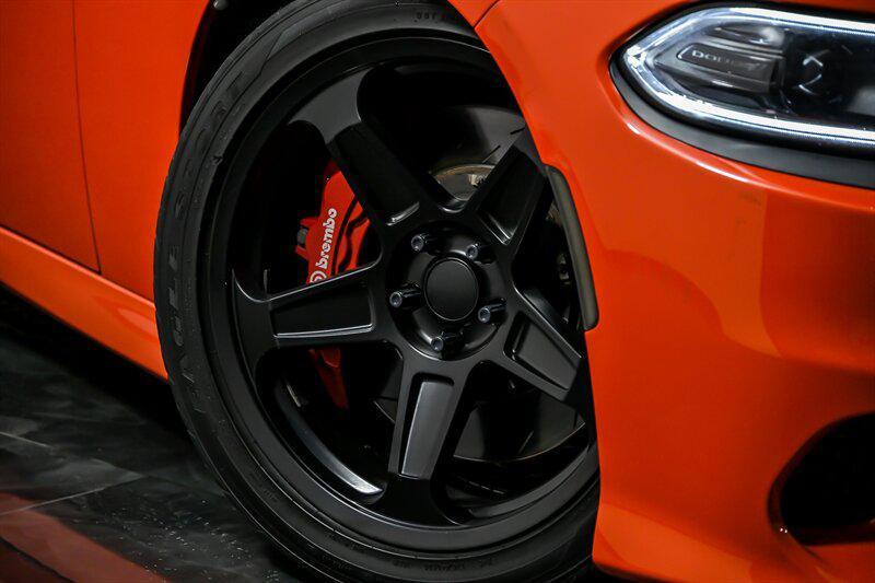 used 2016 Dodge Charger car, priced at $41,995