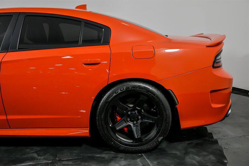 used 2016 Dodge Charger car, priced at $41,995