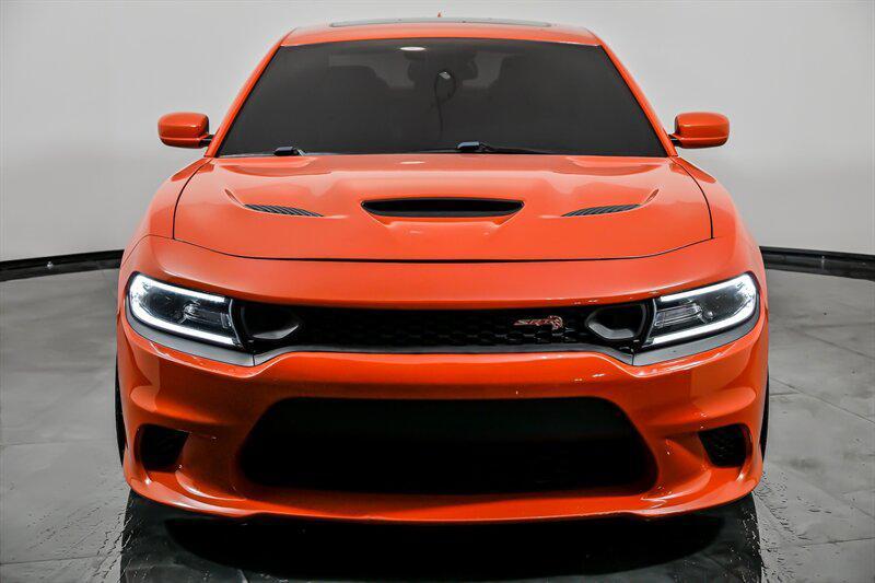 used 2016 Dodge Charger car, priced at $41,995