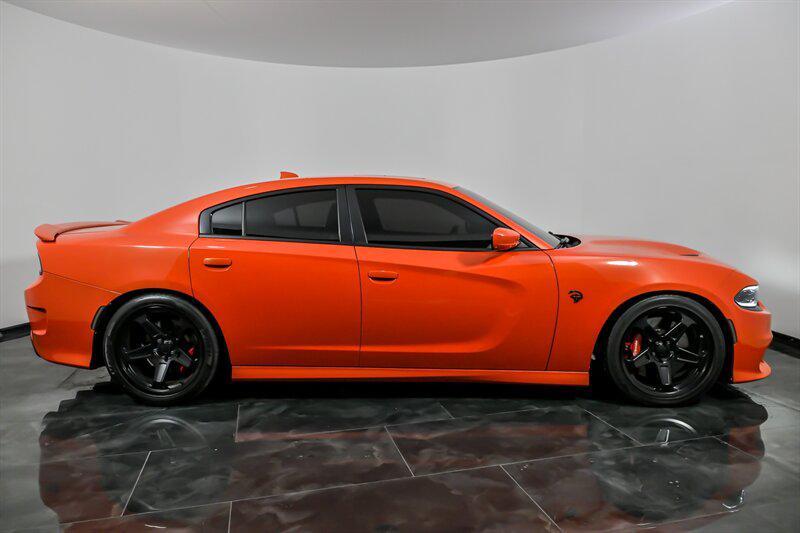 used 2016 Dodge Charger car, priced at $41,995