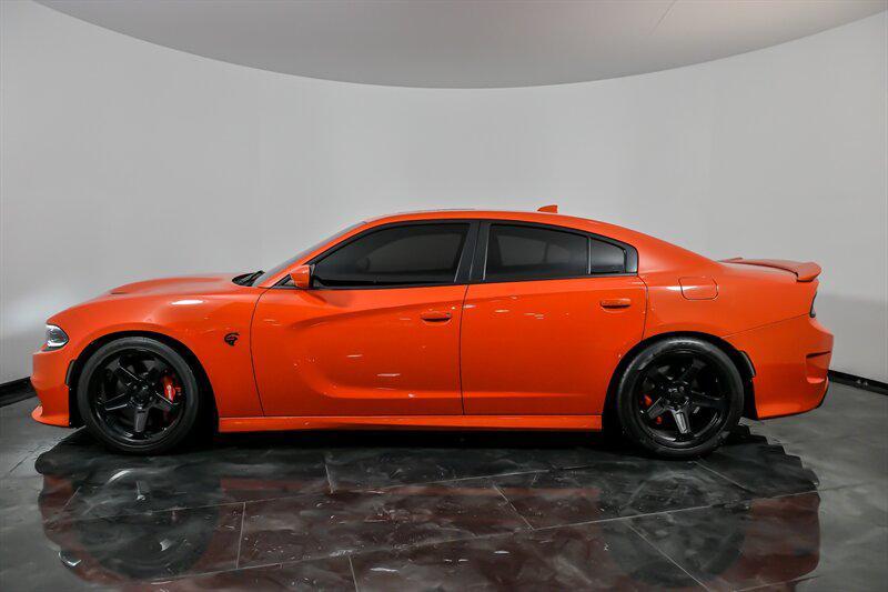 used 2016 Dodge Charger car, priced at $41,995