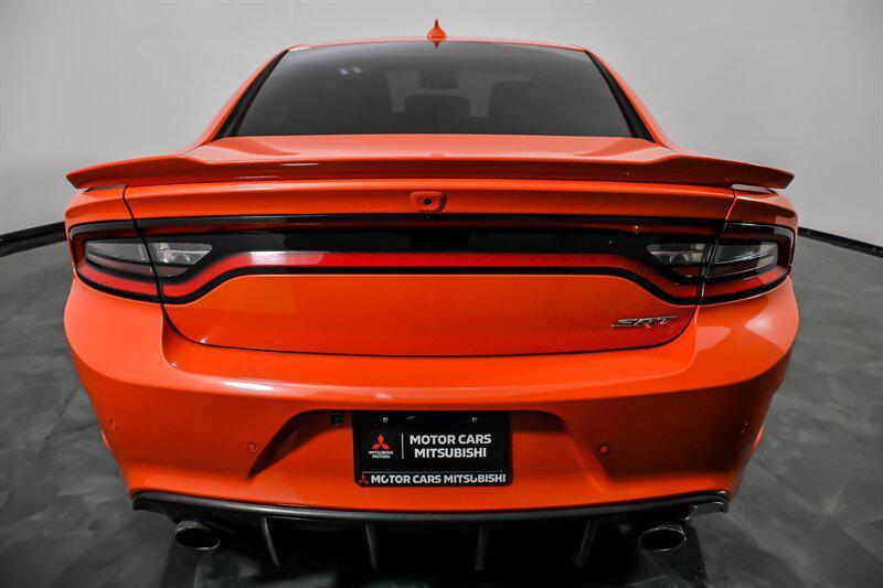 used 2016 Dodge Charger car, priced at $41,995