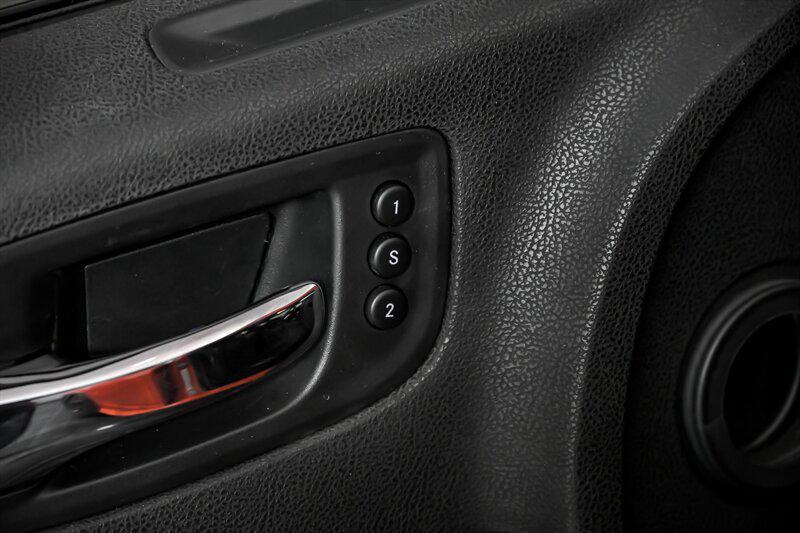 used 2016 Dodge Charger car, priced at $41,995