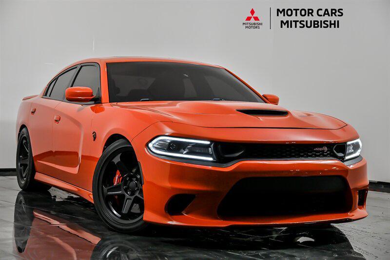 used 2016 Dodge Charger car, priced at $41,995