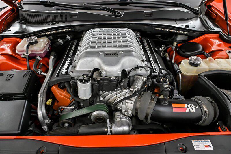 used 2016 Dodge Charger car, priced at $41,995