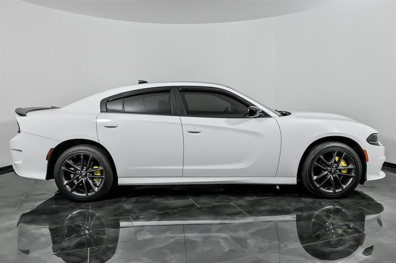 used 2021 Dodge Charger car, priced at $26,995