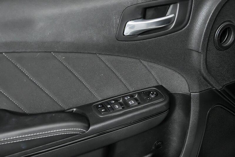 used 2021 Dodge Charger car, priced at $26,995