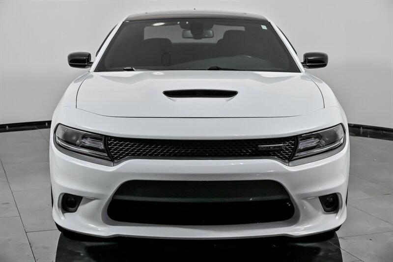 used 2021 Dodge Charger car, priced at $26,995