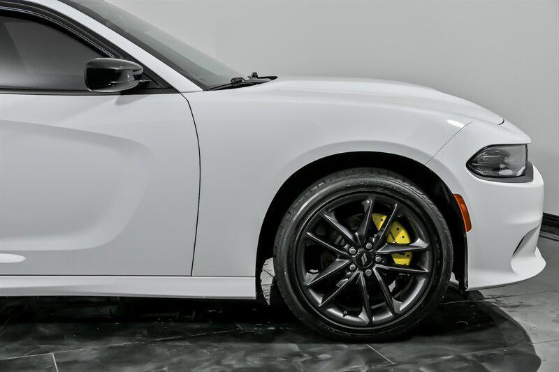 used 2021 Dodge Charger car, priced at $26,995