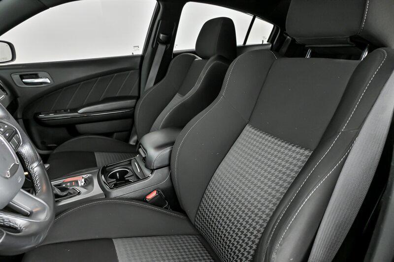 used 2021 Dodge Charger car, priced at $26,995