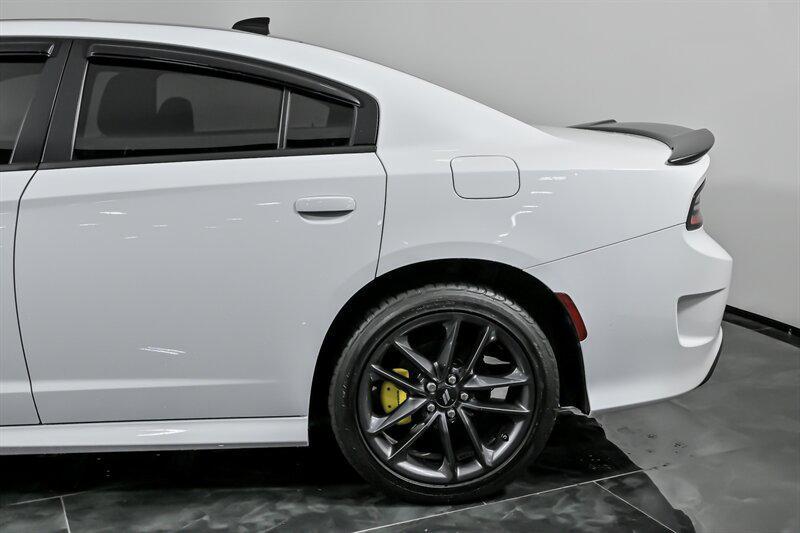 used 2021 Dodge Charger car, priced at $26,995