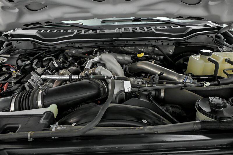 used 2020 Ford F-350 car, priced at $45,995