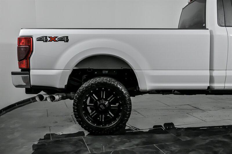 used 2020 Ford F-350 car, priced at $45,995