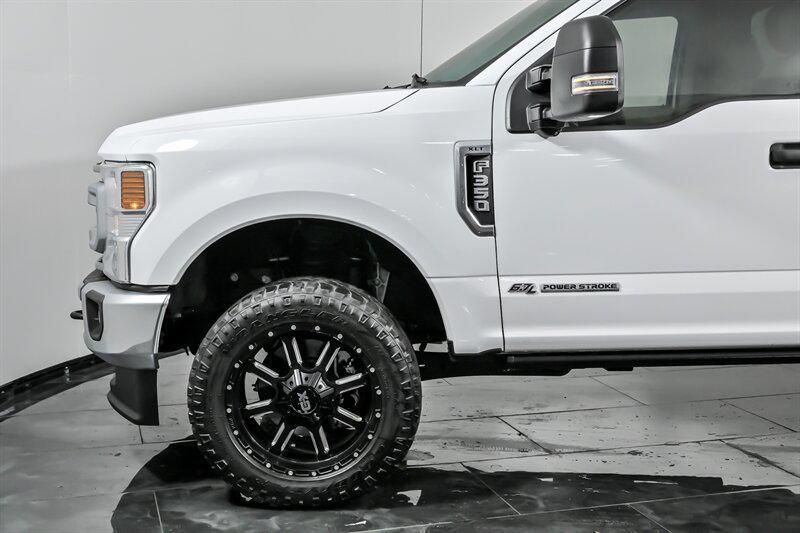 used 2020 Ford F-350 car, priced at $45,995