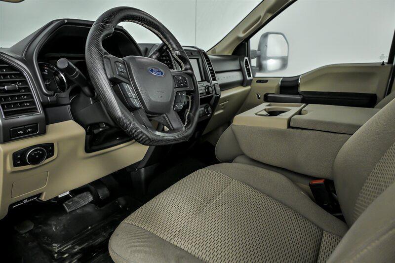 used 2020 Ford F-350 car, priced at $45,995