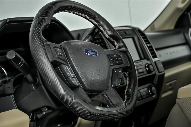 used 2020 Ford F-350 car, priced at $45,995