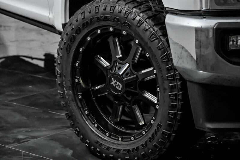 used 2020 Ford F-350 car, priced at $45,995