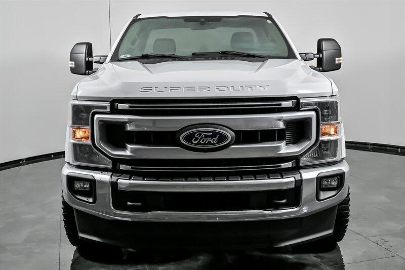 used 2020 Ford F-350 car, priced at $45,995