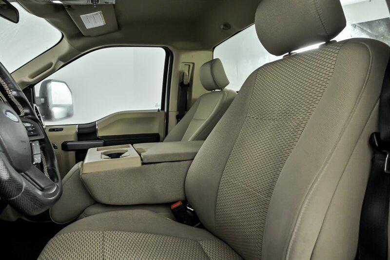 used 2020 Ford F-350 car, priced at $45,995