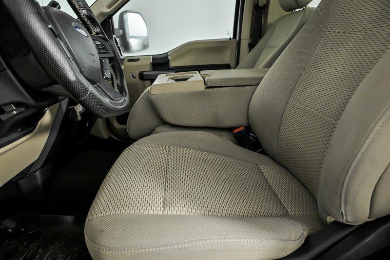 used 2020 Ford F-350 car, priced at $45,995