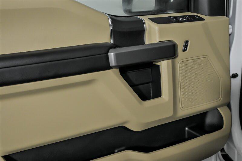 used 2020 Ford F-350 car, priced at $45,995