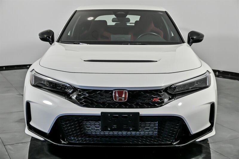 used 2023 Honda Civic Type R car, priced at $43,995
