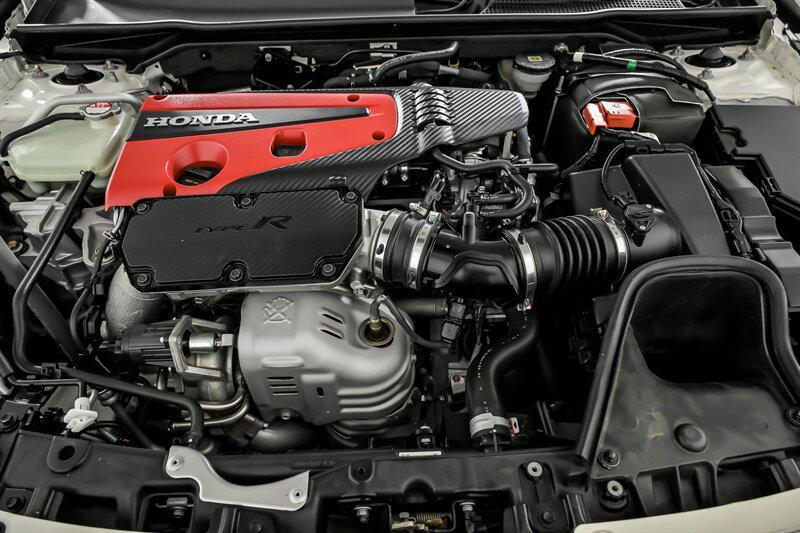 used 2023 Honda Civic Type R car, priced at $43,995