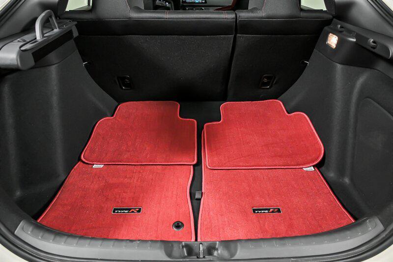 used 2023 Honda Civic Type R car, priced at $43,995
