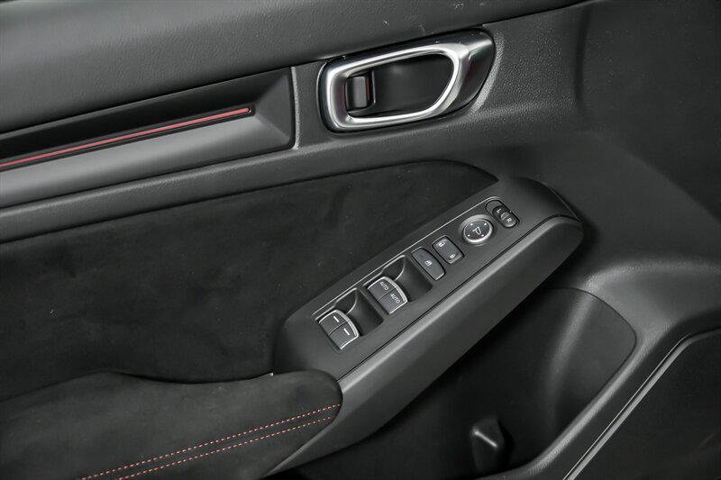used 2023 Honda Civic Type R car, priced at $43,995