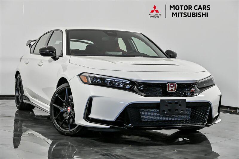 used 2023 Honda Civic Type R car, priced at $43,995