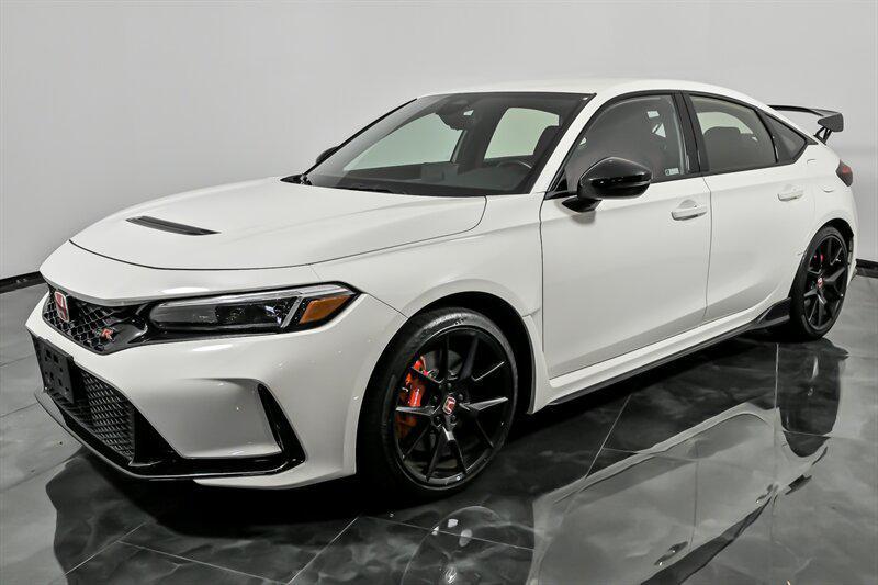 used 2023 Honda Civic Type R car, priced at $43,995