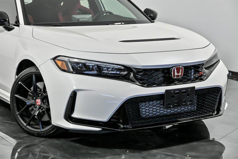 used 2023 Honda Civic Type R car, priced at $43,995