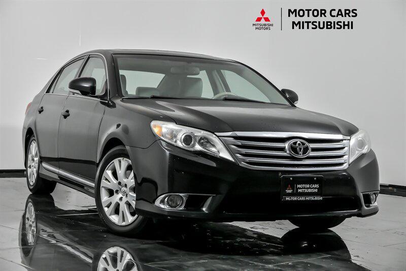 used 2012 Toyota Avalon car, priced at $9,495