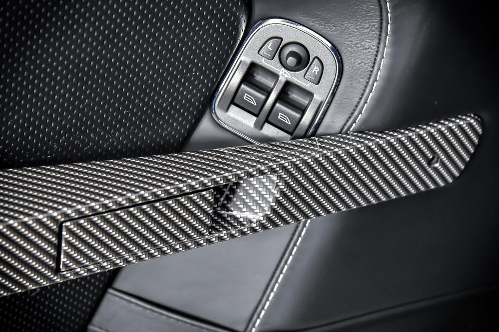 used 2015 Aston Martin Vantage GT car, priced at $59,995