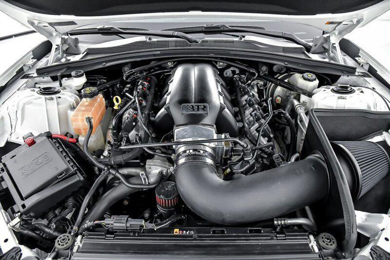 used 2019 Chevrolet Camaro car, priced at $37,995