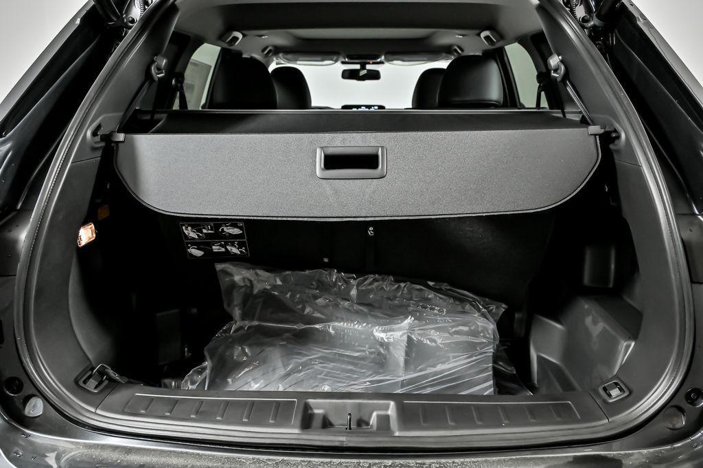 new 2025 Mitsubishi Outlander PHEV car, priced at $44,785