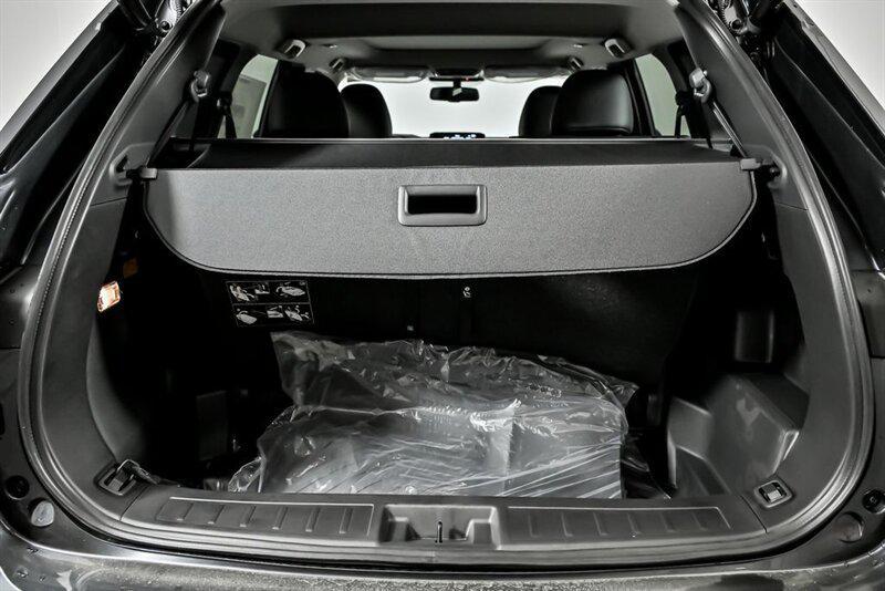 new 2025 Mitsubishi Outlander PHEV car, priced at $43,929