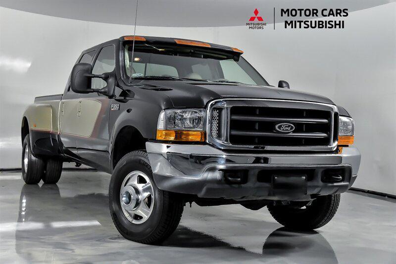 used 2000 Ford F-350 car, priced at $37,995