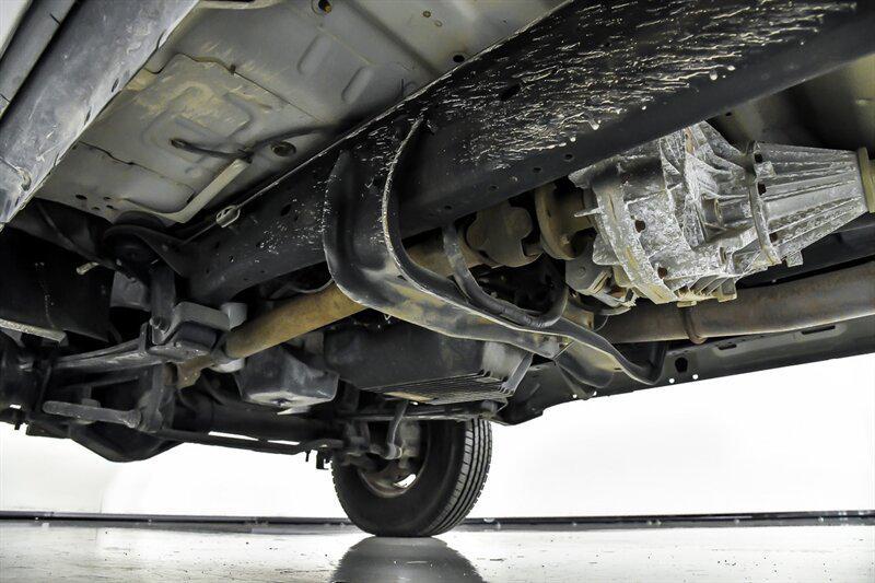 used 2000 Ford F-350 car, priced at $37,995