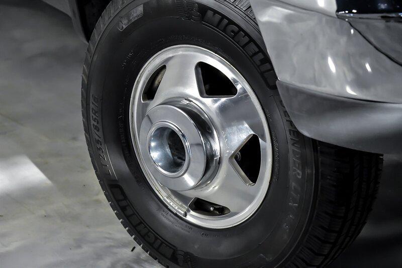 used 2000 Ford F-350 car, priced at $37,995