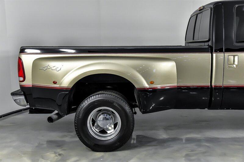 used 2000 Ford F-350 car, priced at $37,995