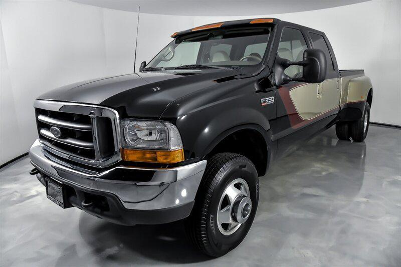 used 2000 Ford F-350 car, priced at $37,995