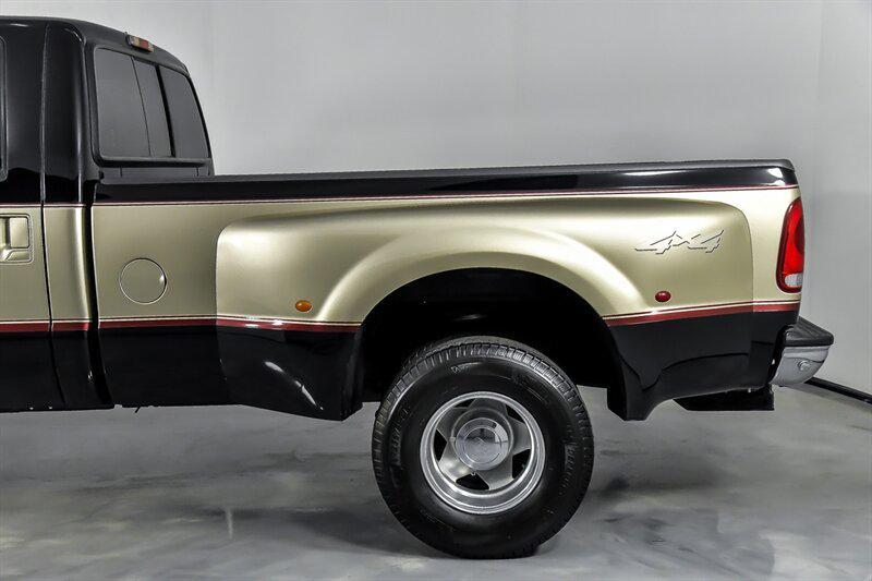 used 2000 Ford F-350 car, priced at $37,995